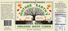 Load image into Gallery viewer, Root Cider Single Bottles
